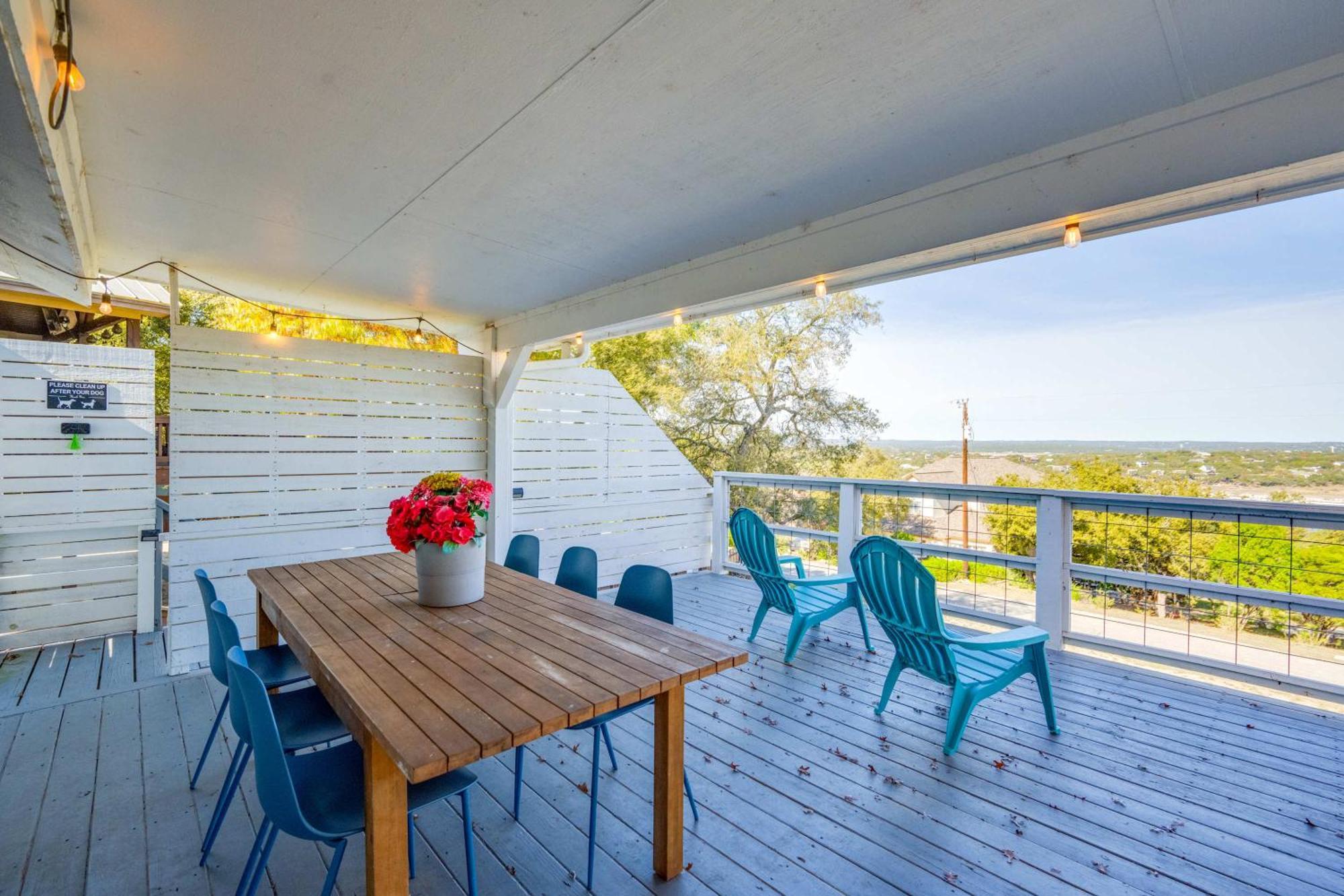 Holiday home Tequila Sunrise Hot Tub View Firepit Pool