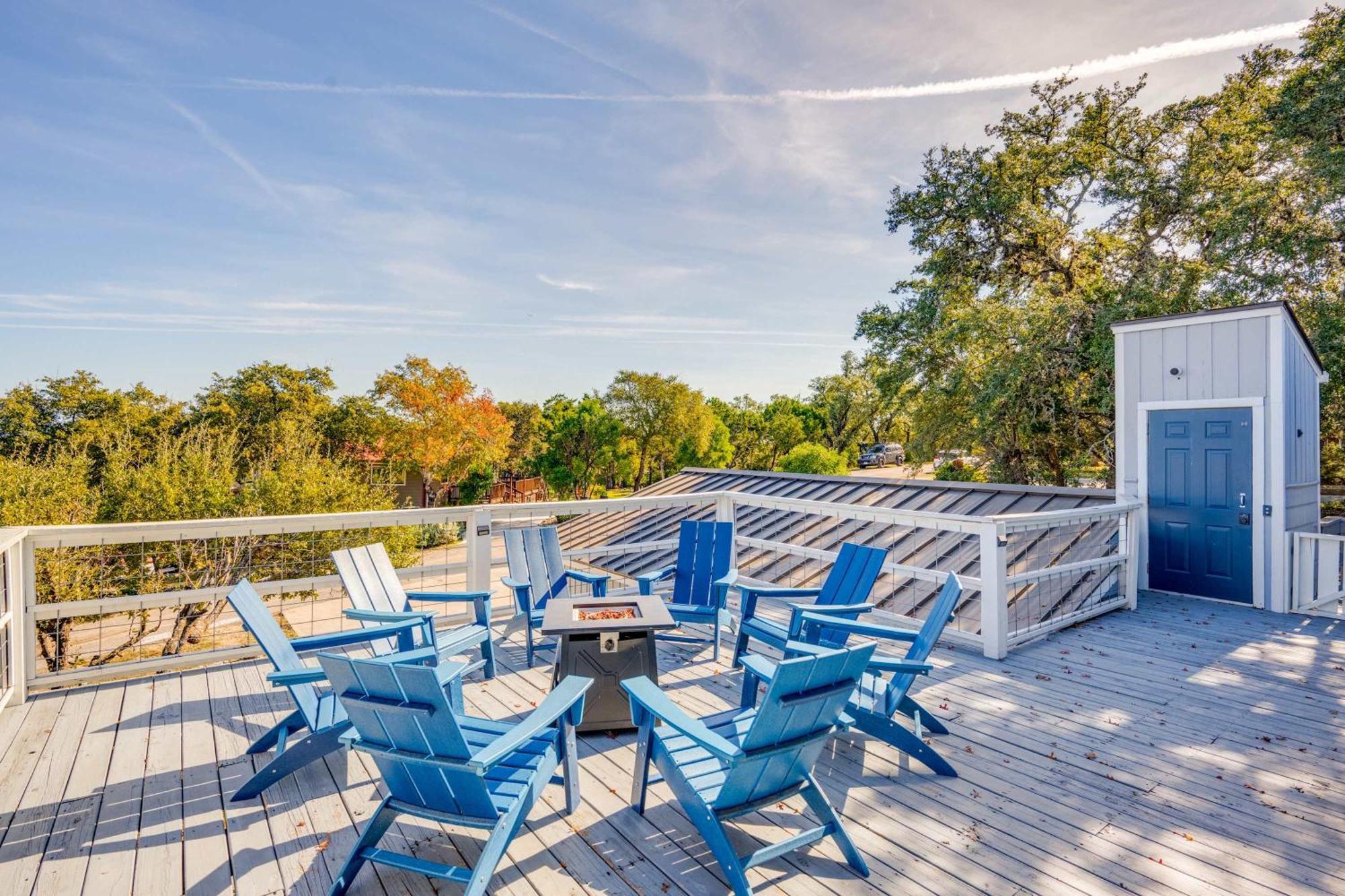 Tequila Sunrise Hot Tub View Firepit Pool Holiday home *
