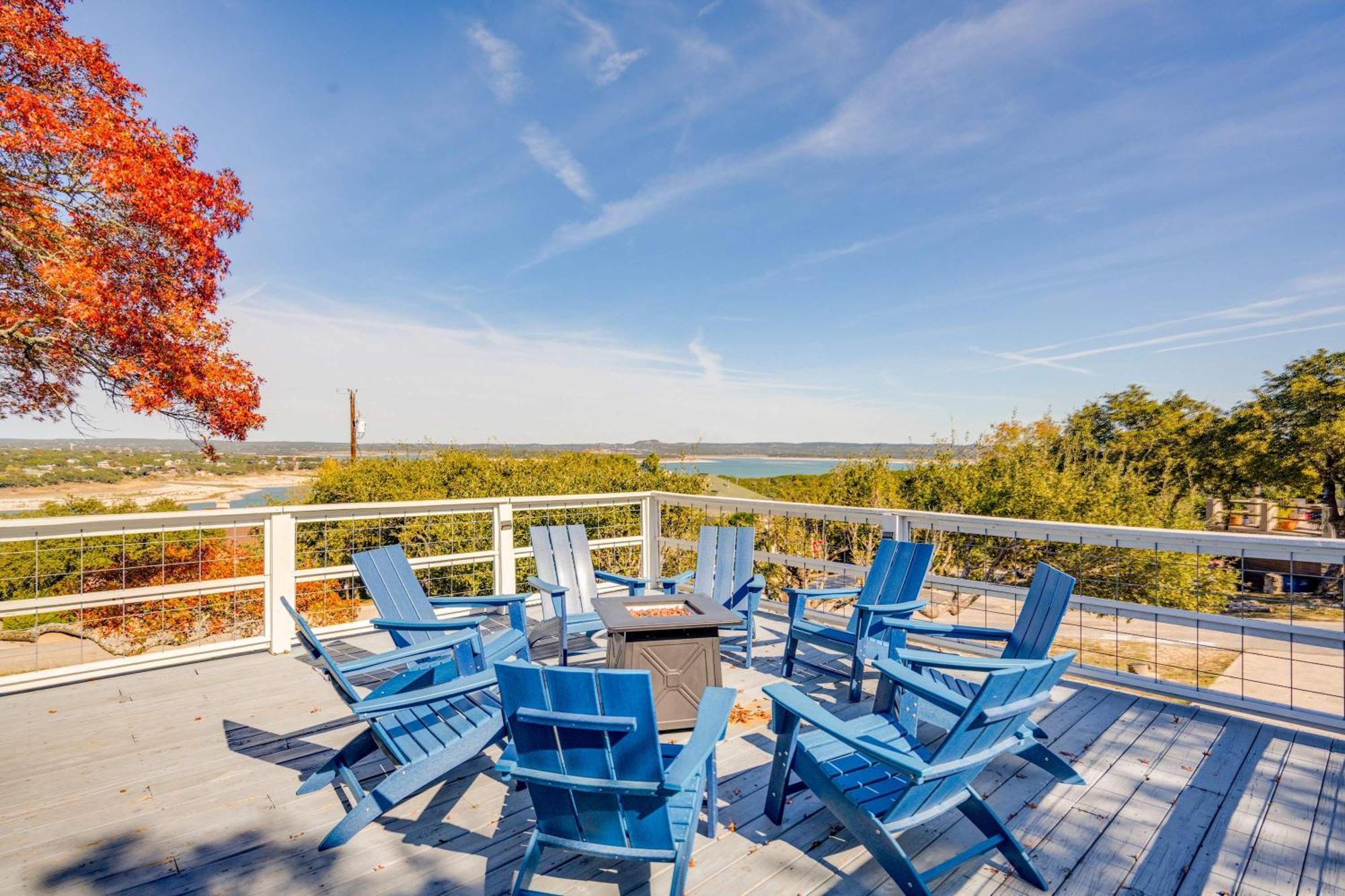 Holiday home Tequila Sunrise Hot Tub View Firepit Pool