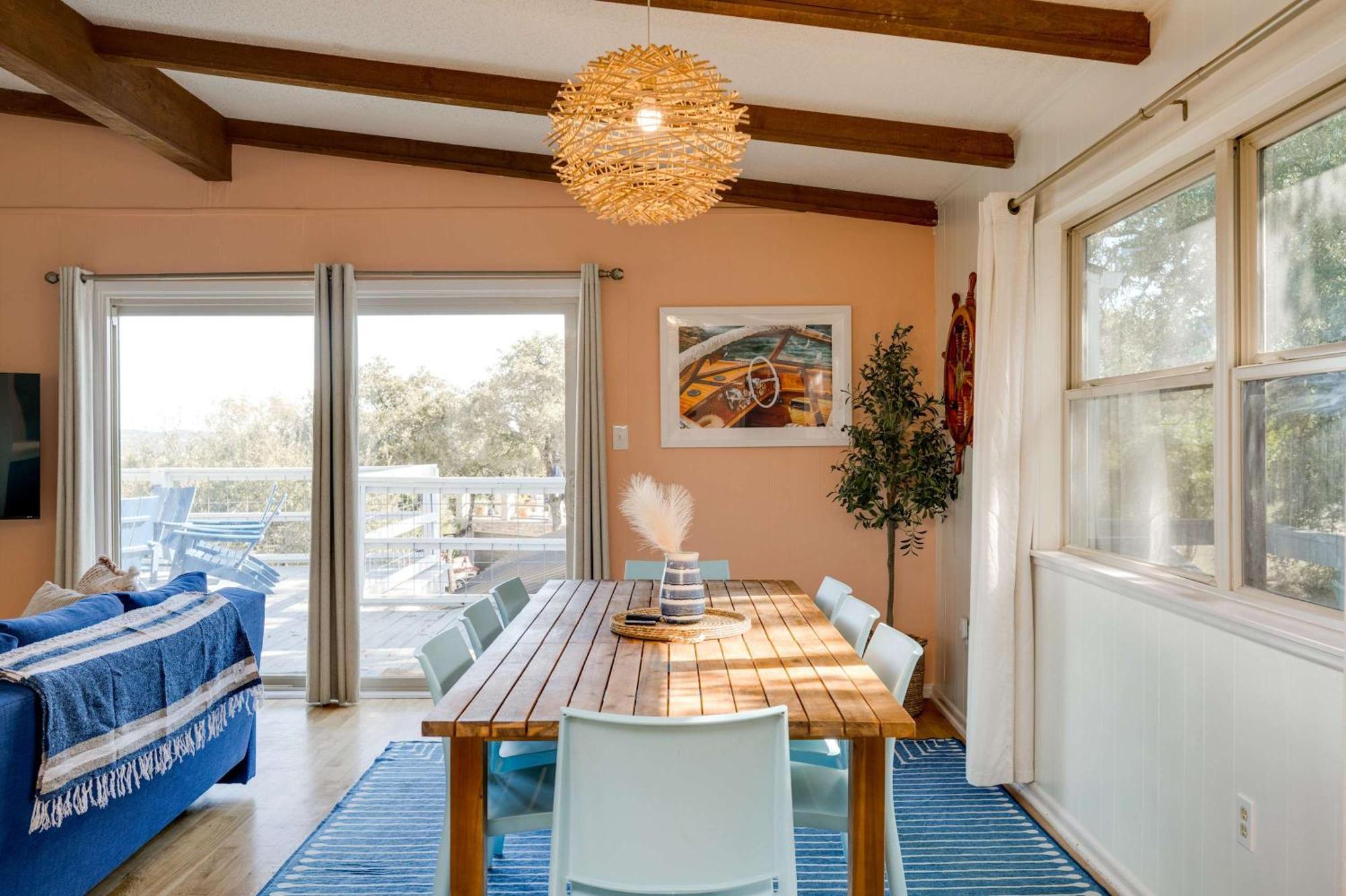 Holiday home Tequila Sunrise Hot Tub View Firepit Pool *
